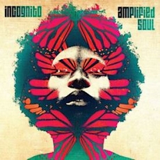 Buy Amplify my soul, part 2